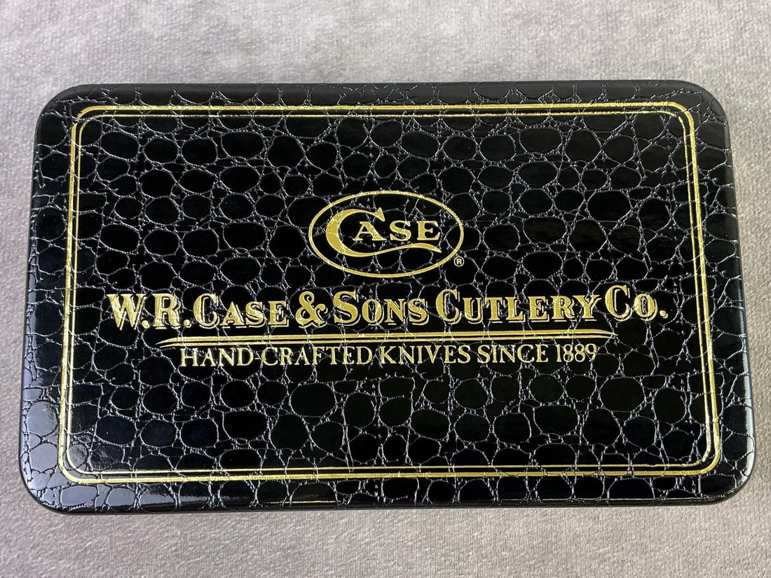 Case XX Knife - 8