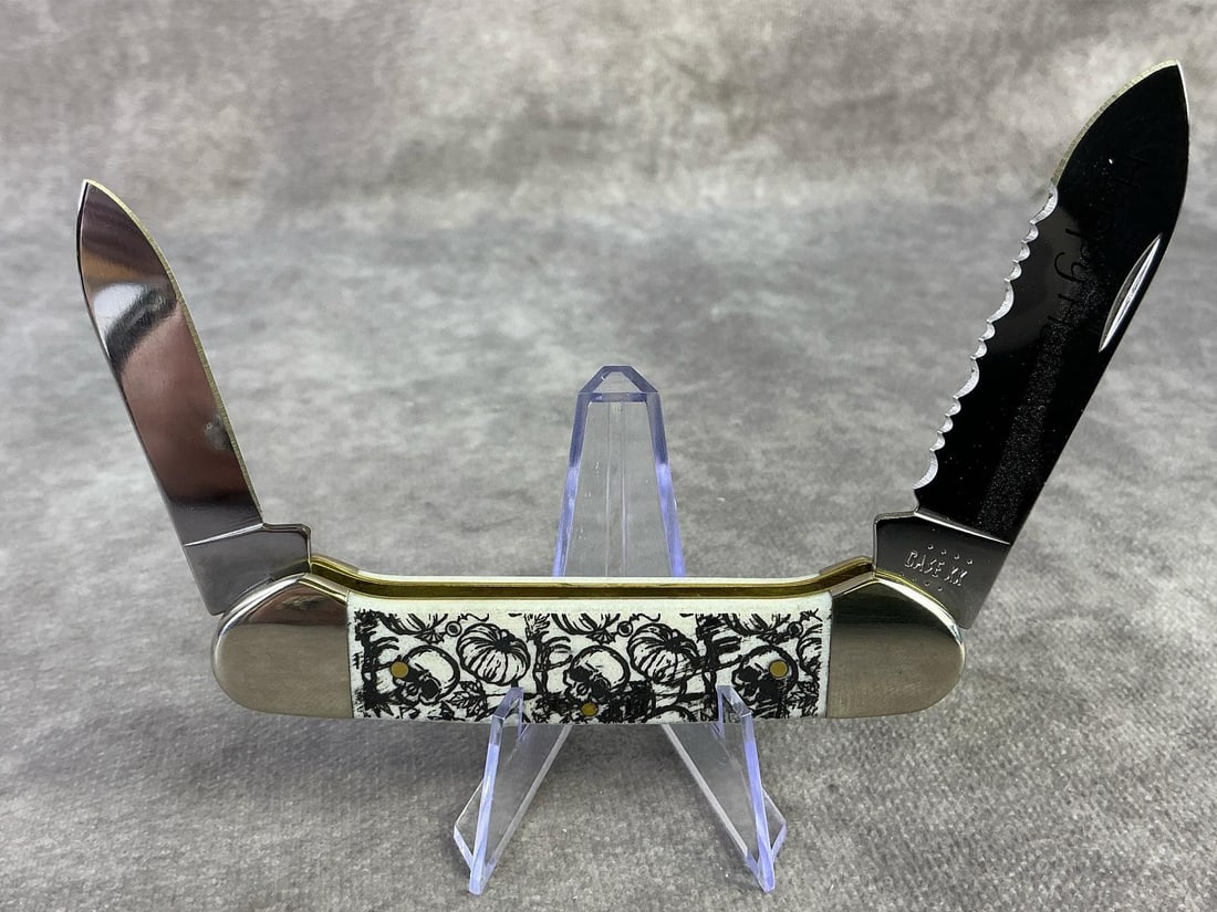 Case XX Knife - 3