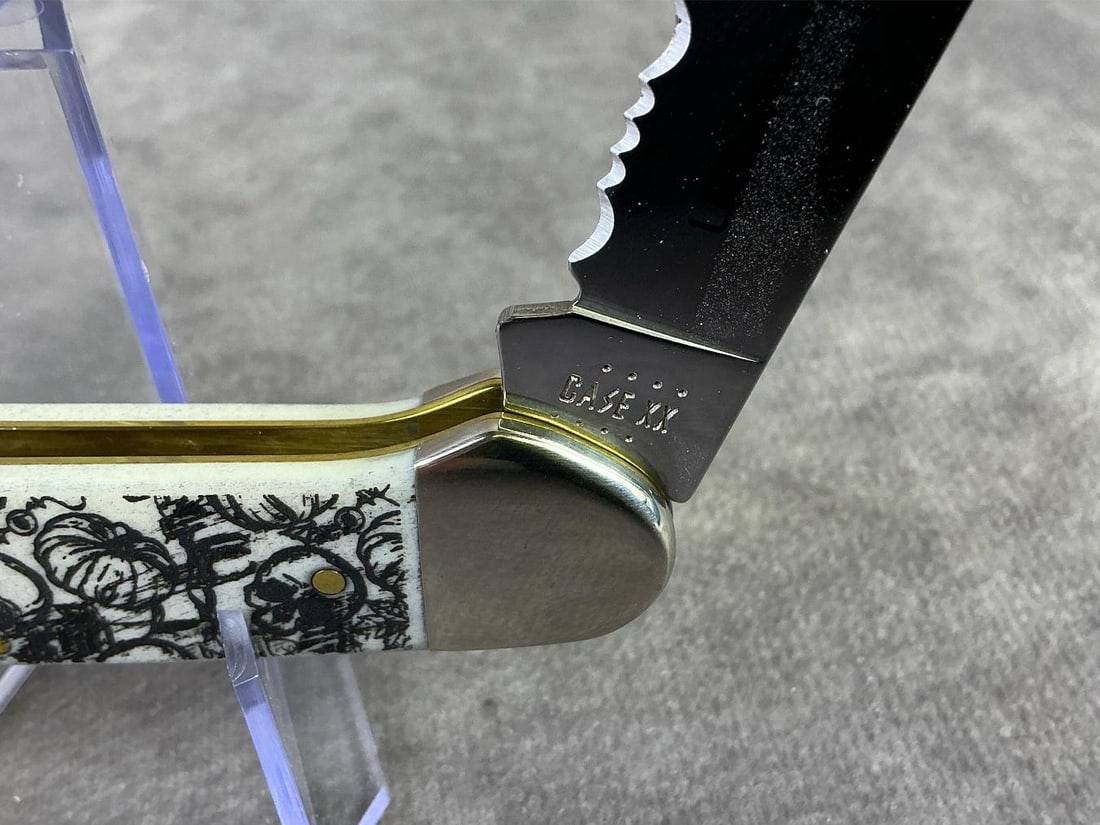 Case XX Knife - 4