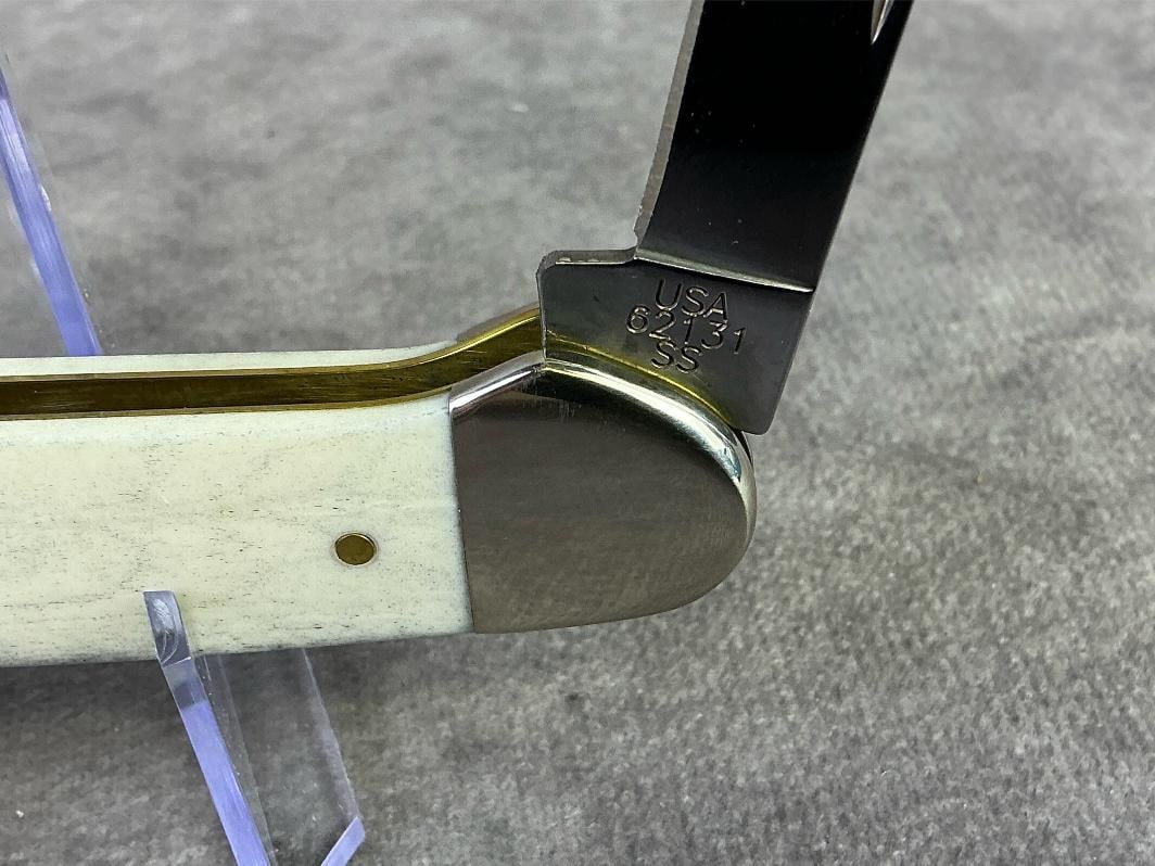 Case XX Knife - 5
