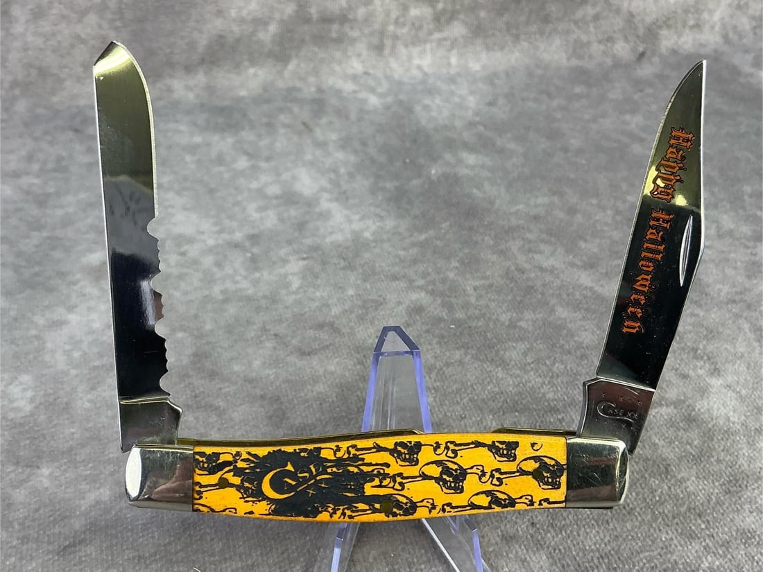Case XX Knife - 3