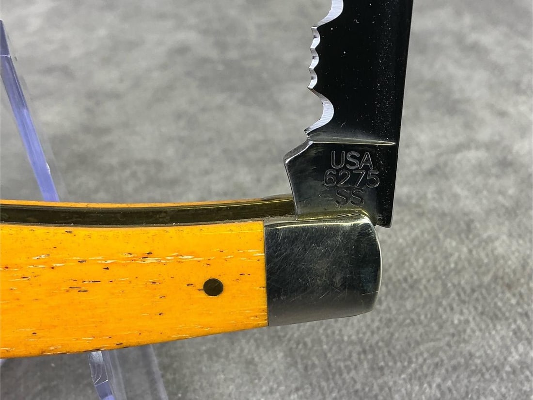 Case XX Knife - 5