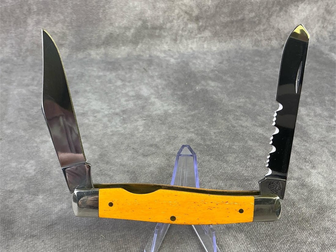 Case XX Knife - 6