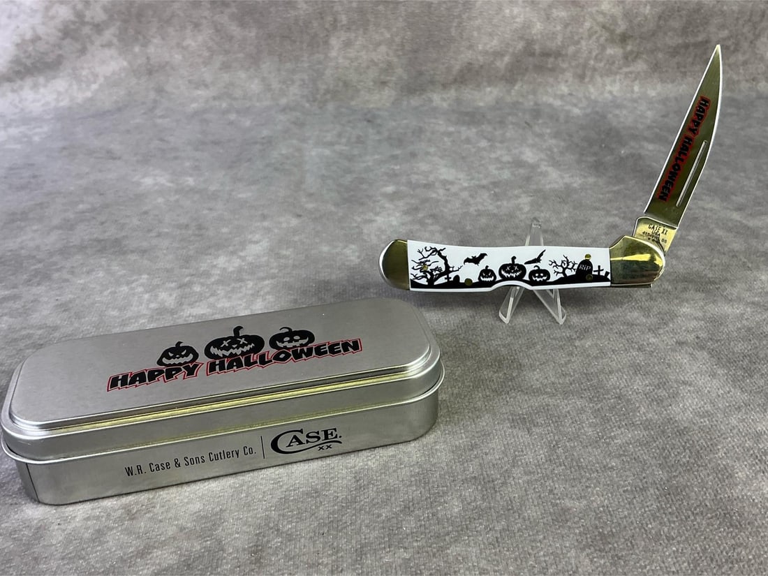 Case XX Knife (1 of 5)