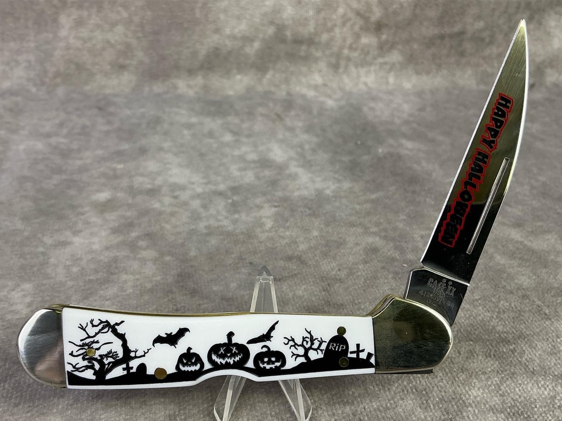Case XX Knife - 2