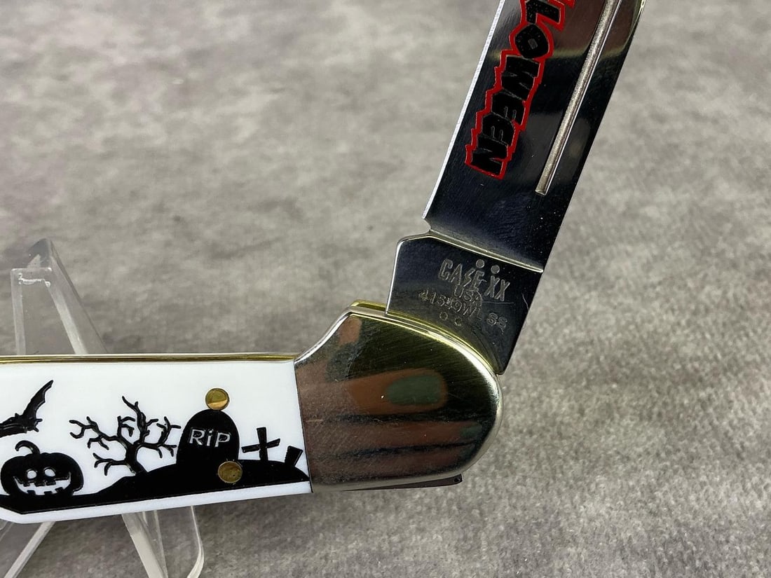 Case XX Knife - 3