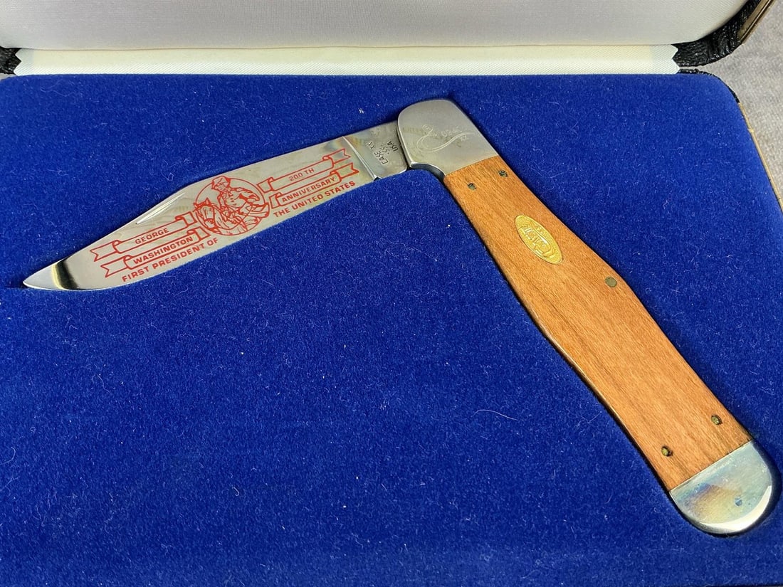 Case XX Knife - 2