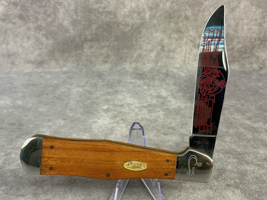 Case XX Knife - 3