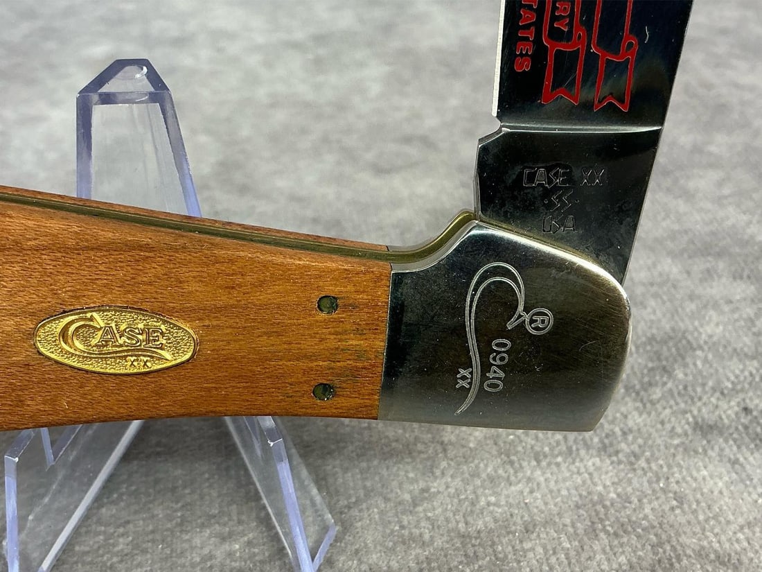 Case XX Knife - 4