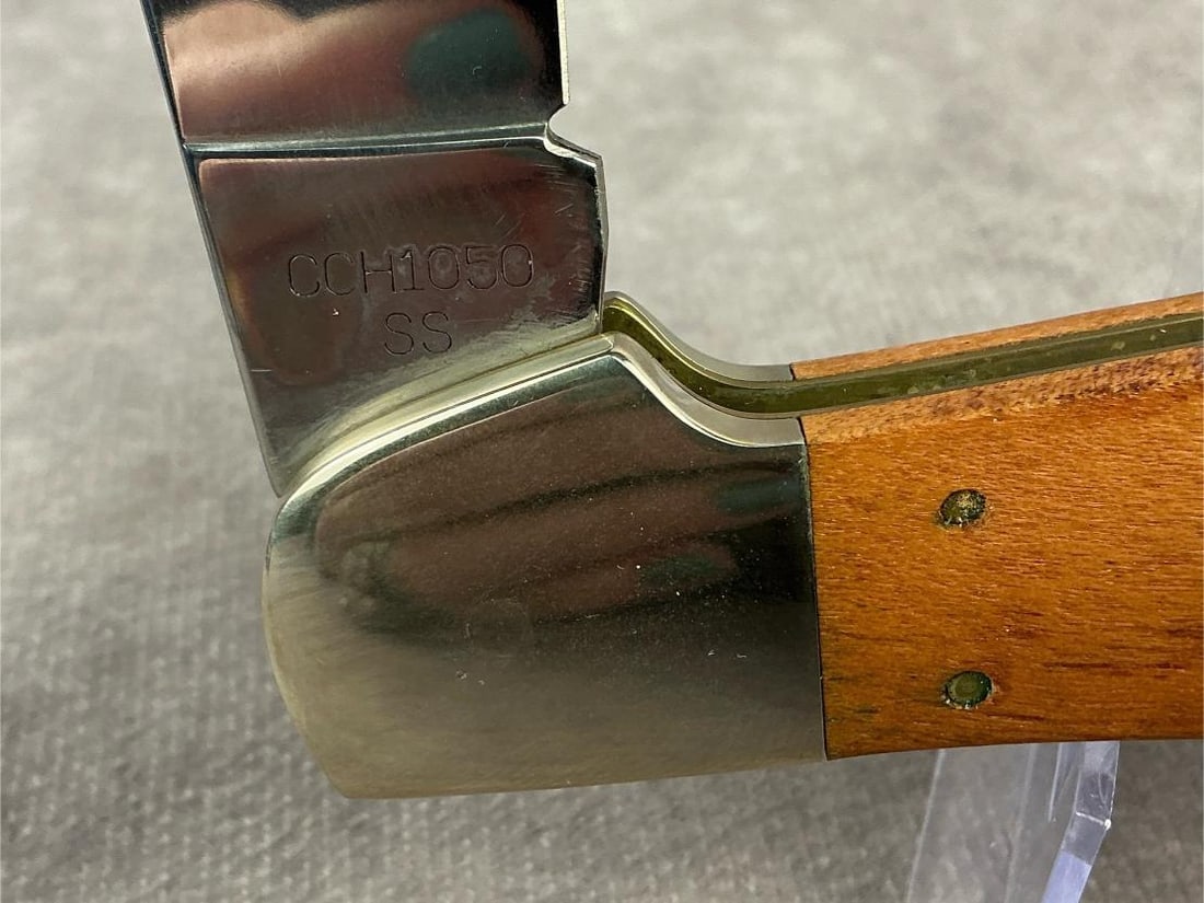 Case XX Knife - 5