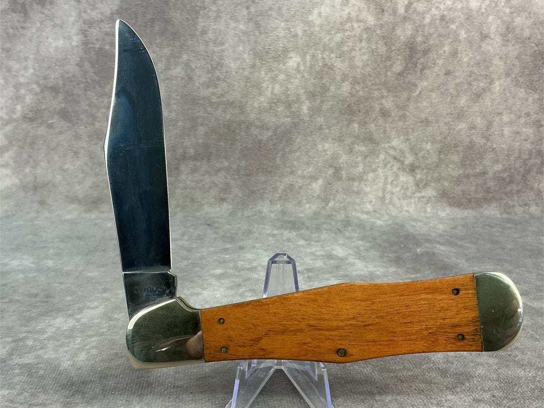 Case XX Knife - 6