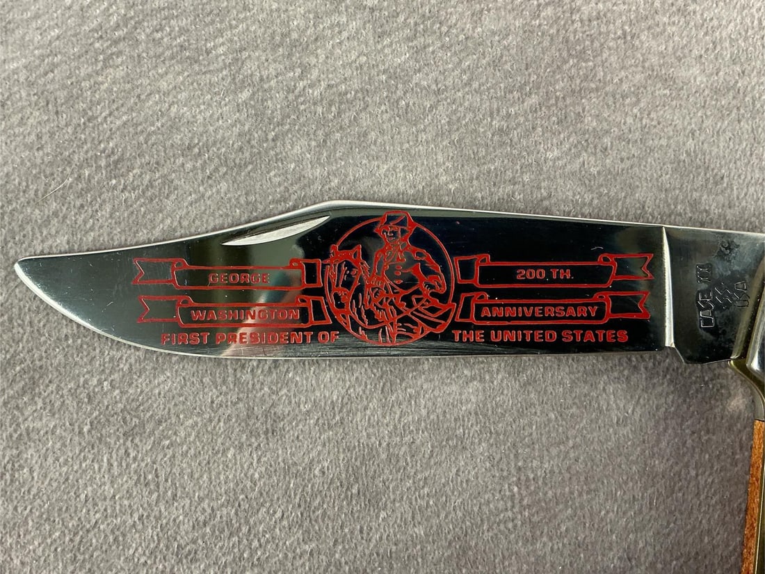 Case XX Knife - 8