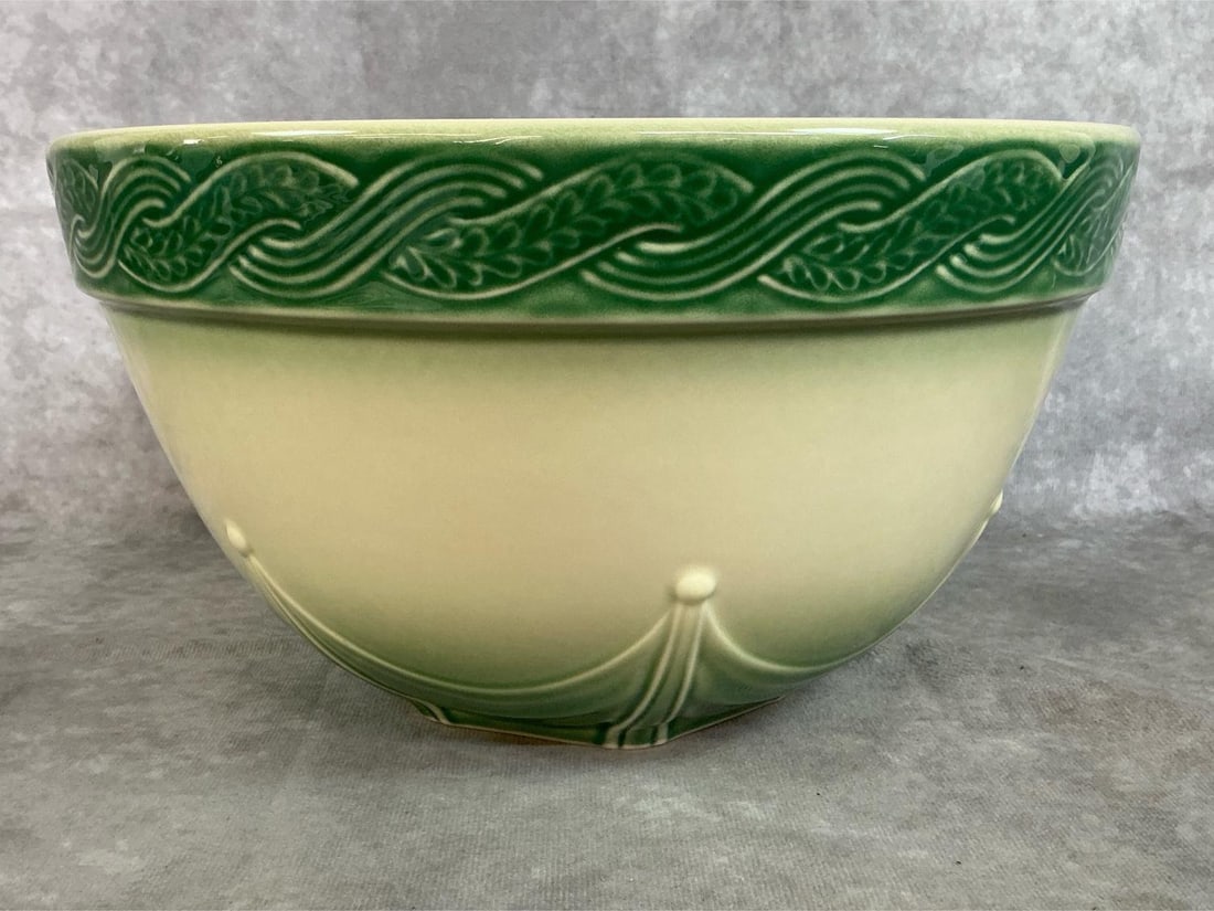 Longaberger Nesting Mixing Bowls - 2
