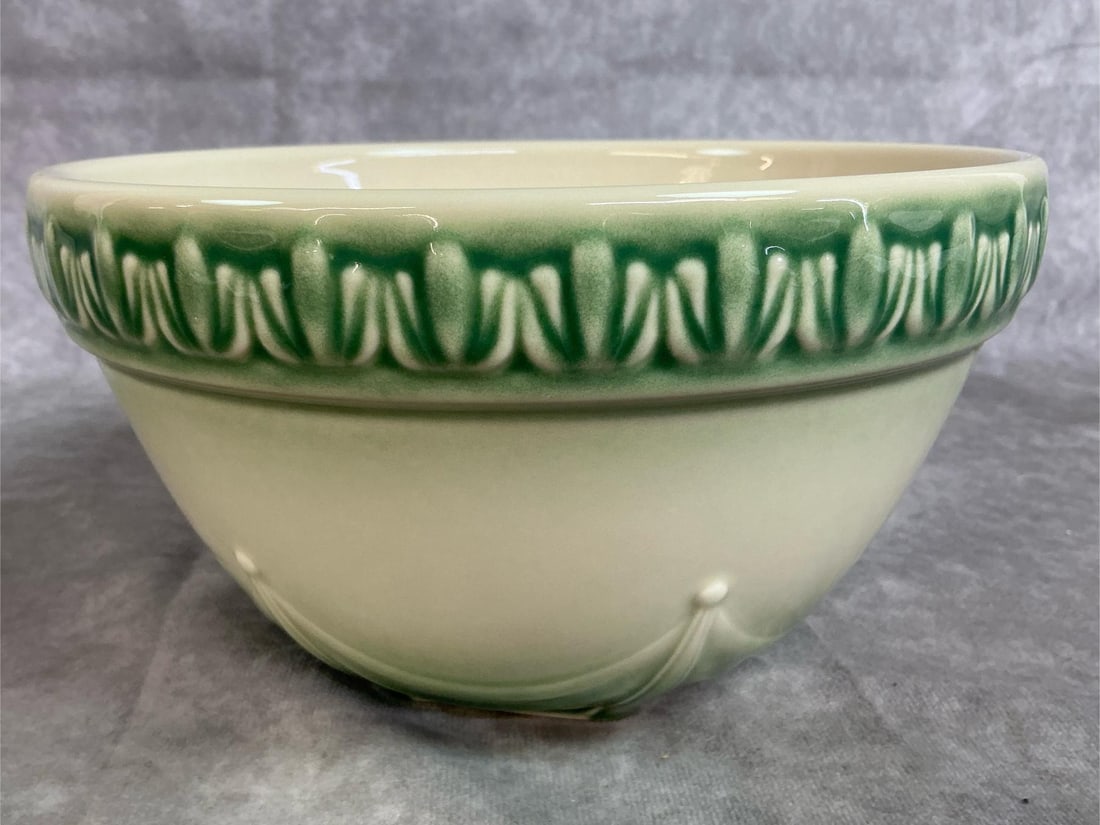 Longaberger Nesting Mixing Bowls - 5