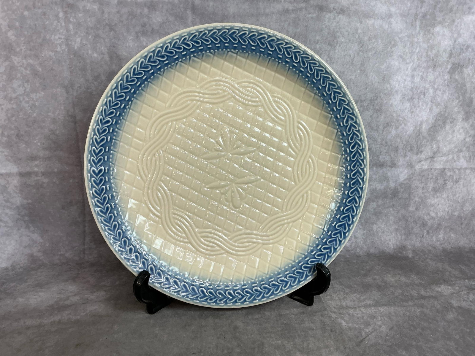 Longaberger Cornflower - 2