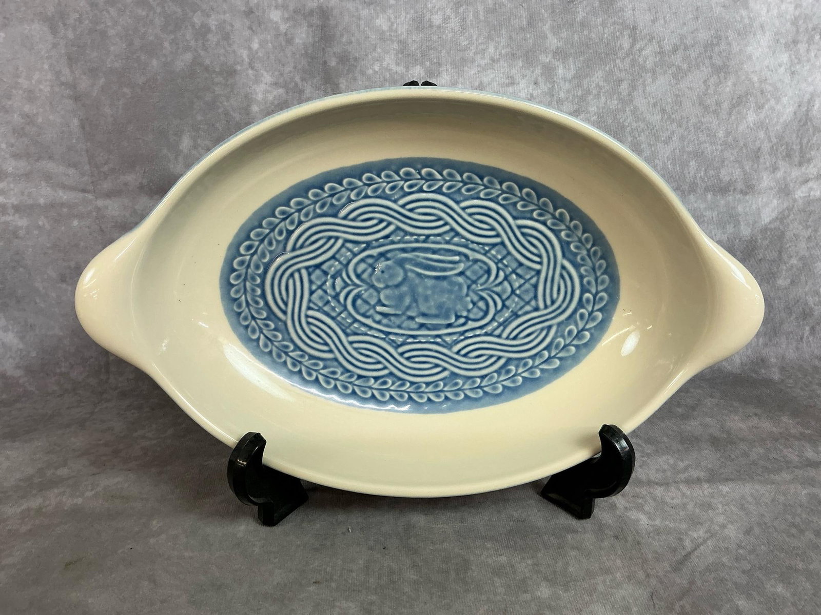 Longaberger Cornflower - 4
