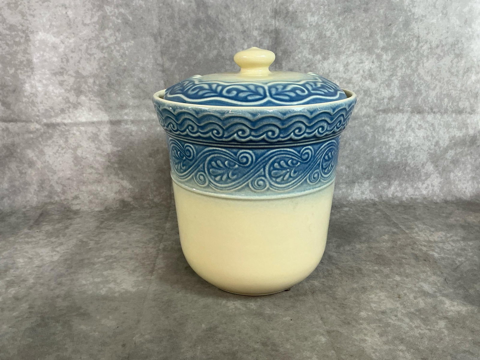 Longaberger Cornflower - 6