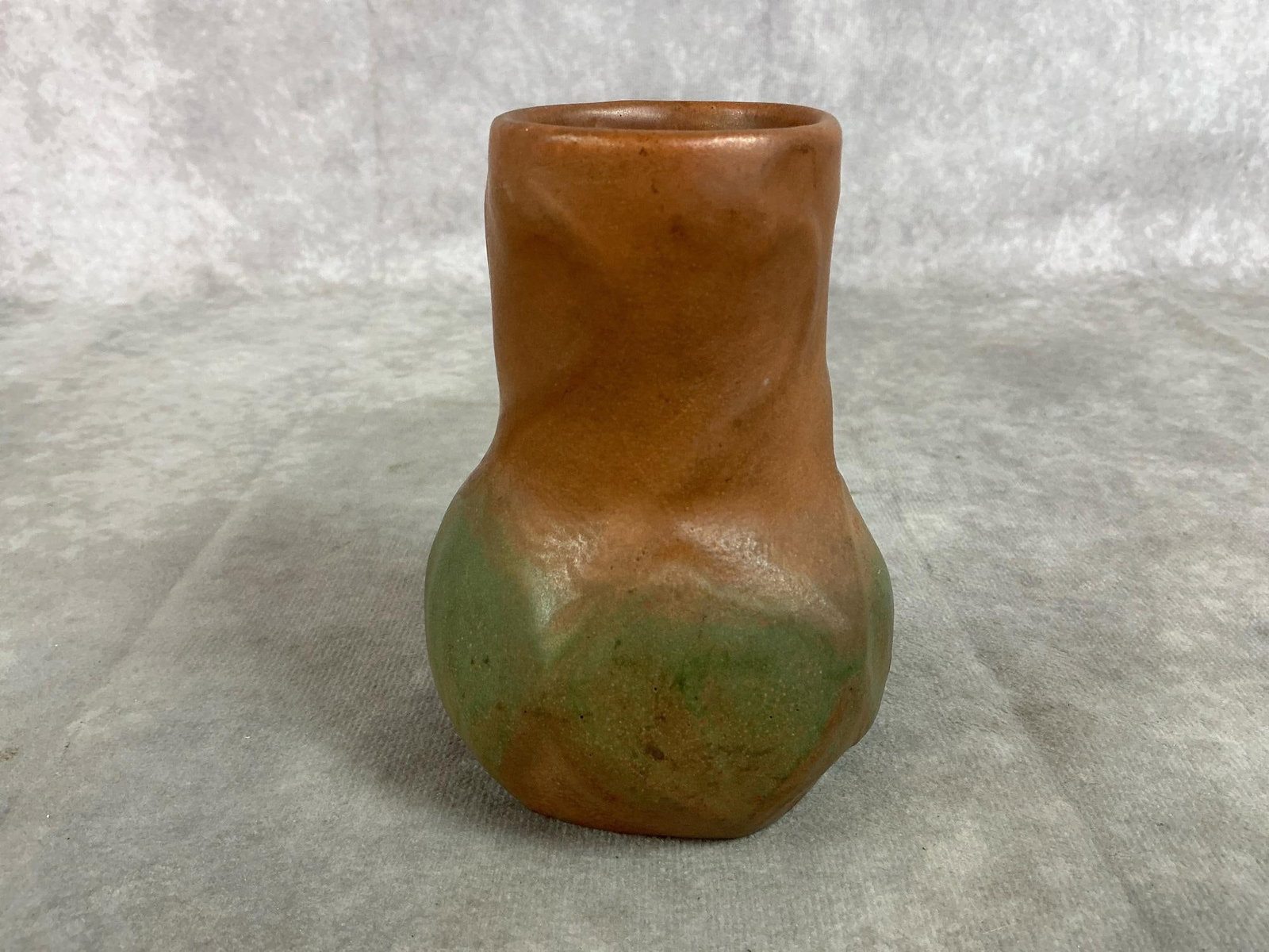 Van Briggle Vase - 2