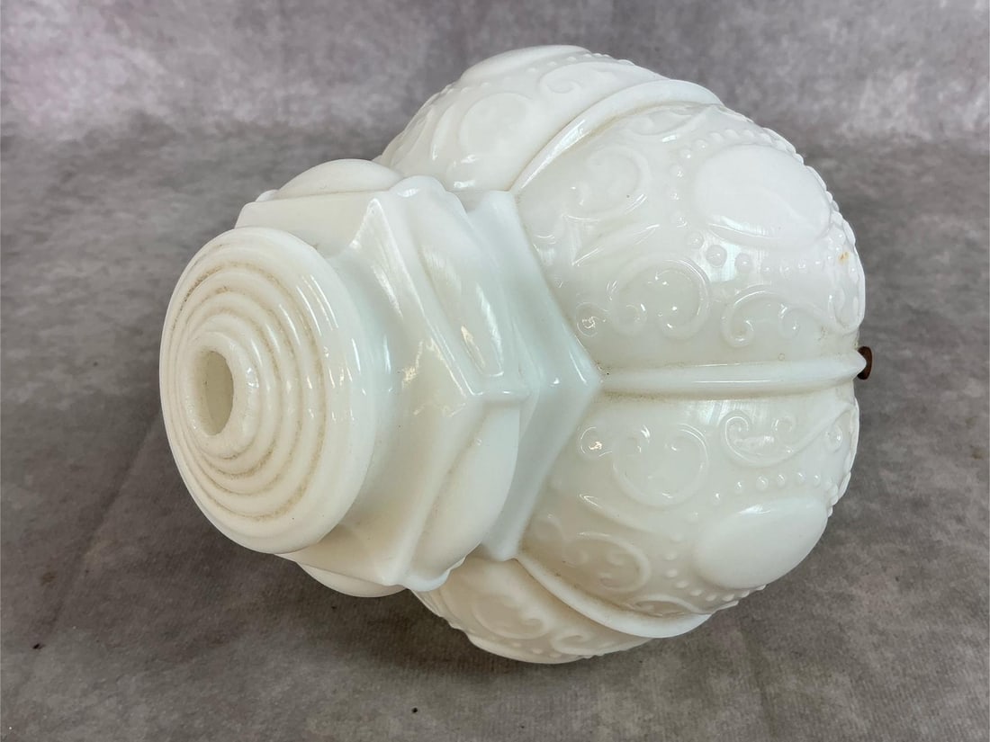 Victorian Vanity Lights - 4