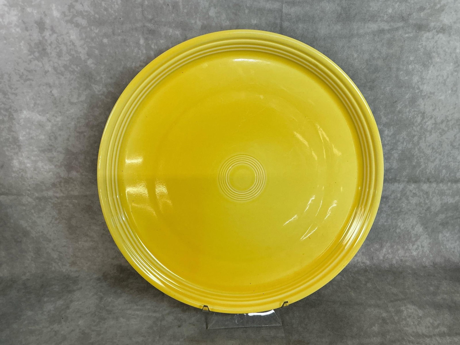 Fiesta Ware In Bright Colors - 2