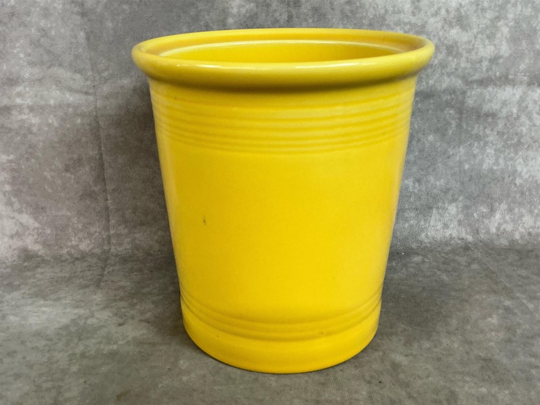 Fiesta Ware In Bright Colors - 4
