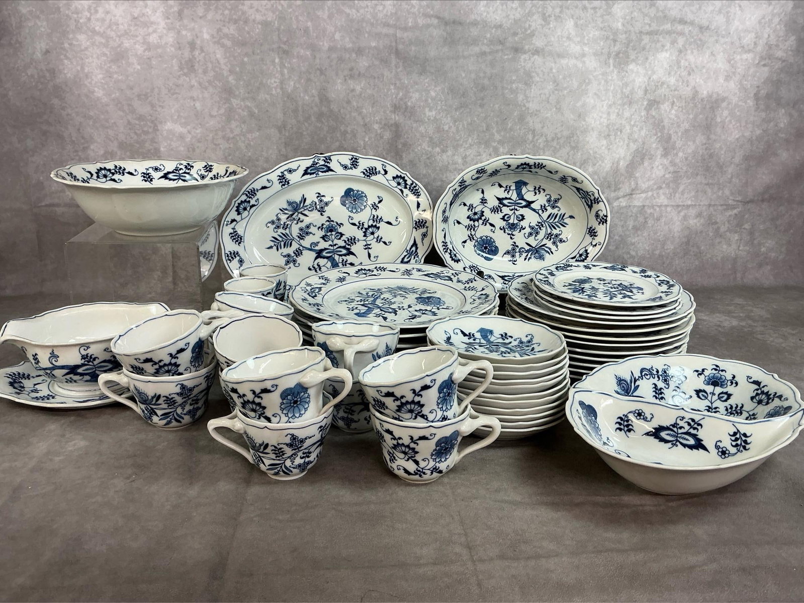 Blue Danube Collection (1 of 9)