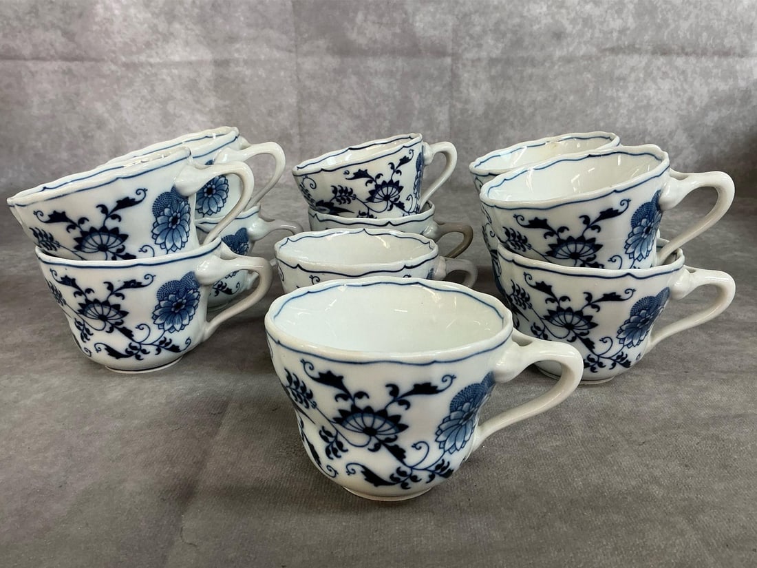 Blue Danube Collection - 2