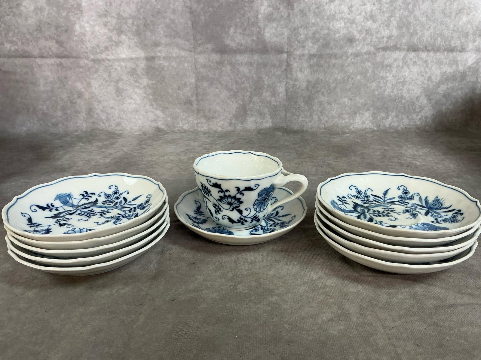 Blue Danube Collection - 3