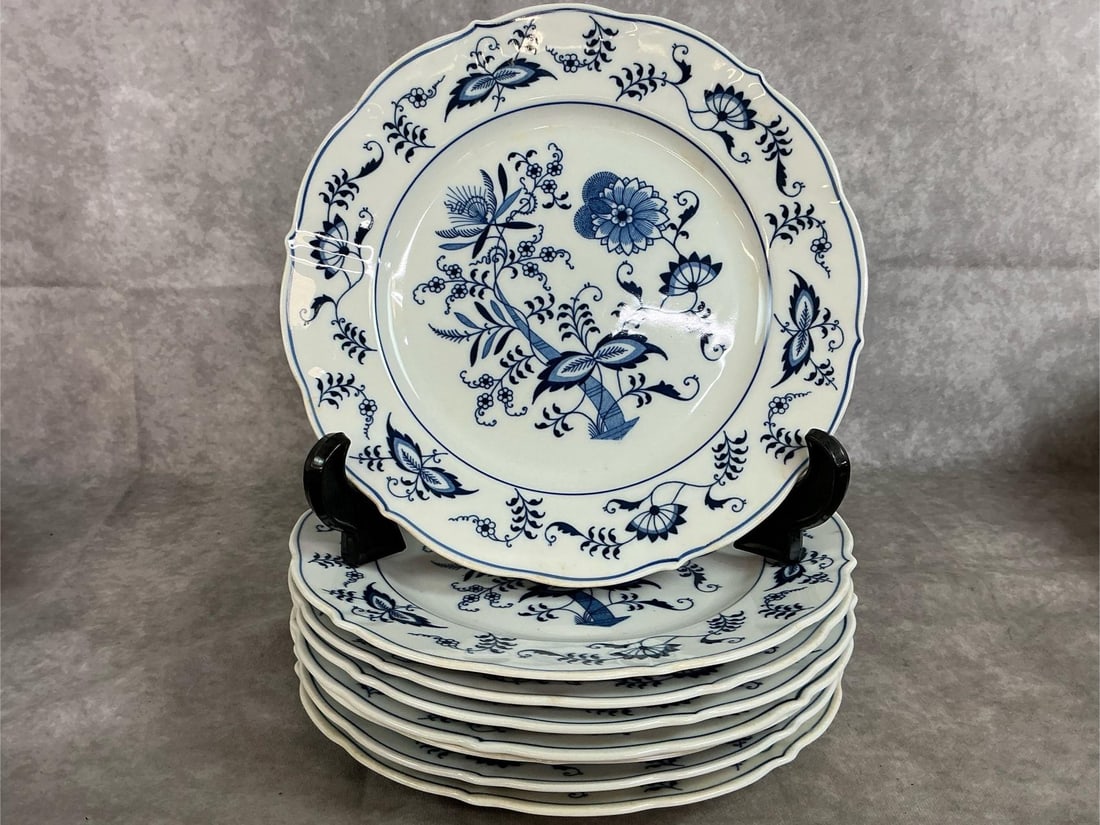 Blue Danube Collection - 4