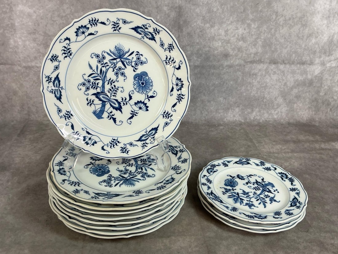 Blue Danube Collection - 5