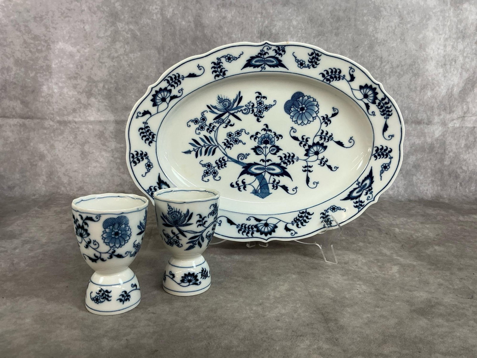 Blue Danube Collection - 6