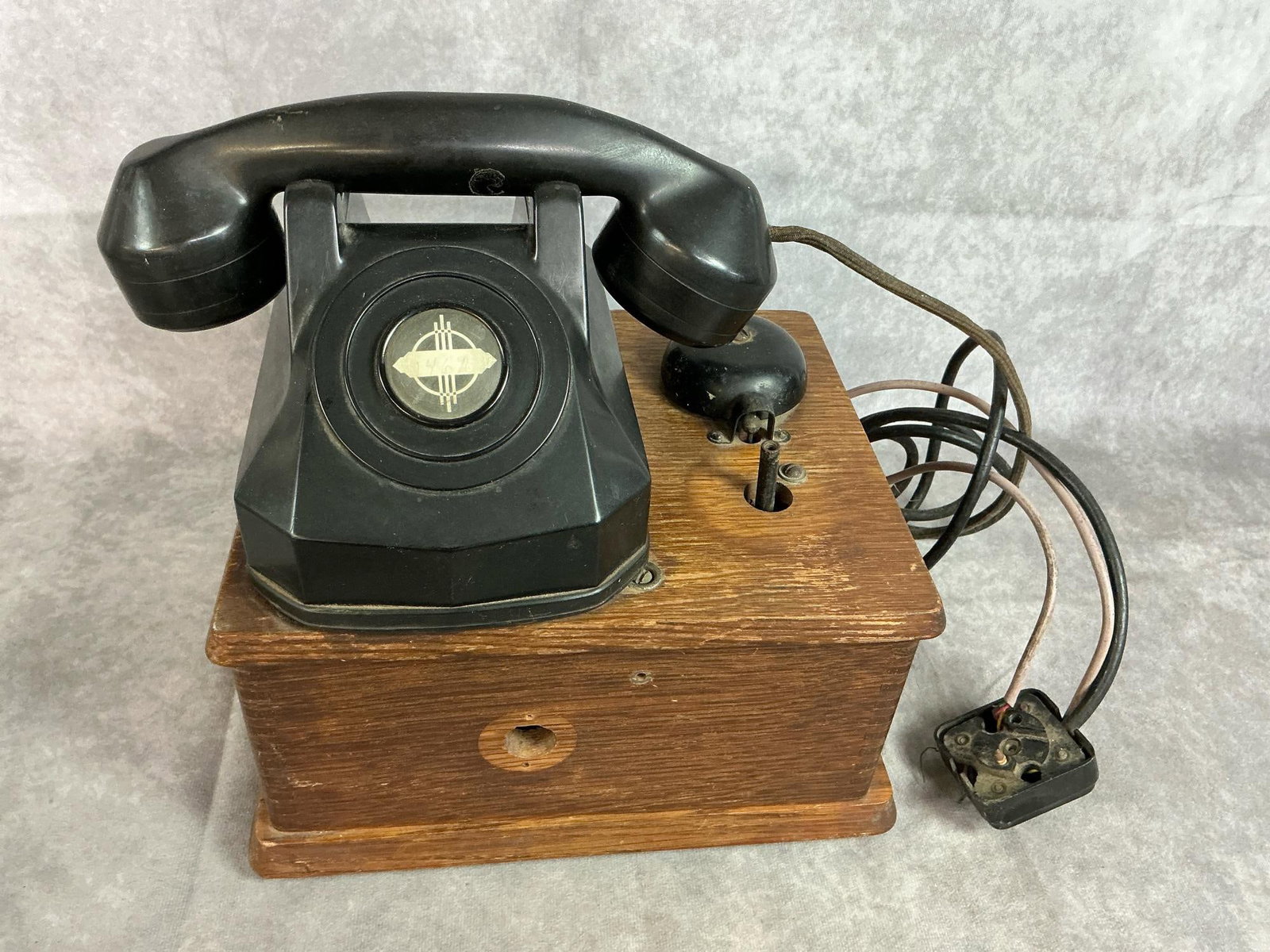 Vintage Telephone - 2