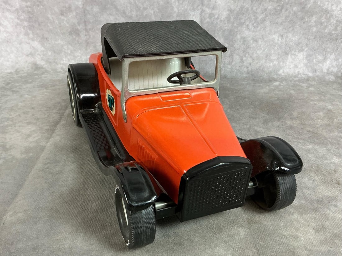 Nylint Model T Roadsters - 3