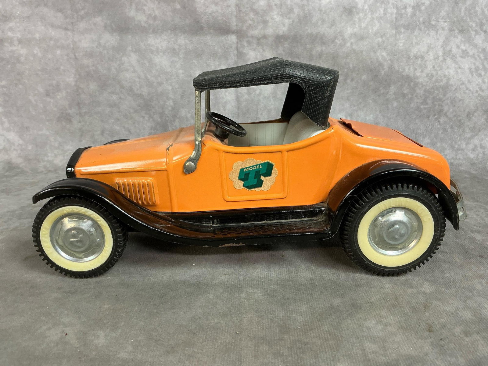 Nylint Model T Roadsters - 5