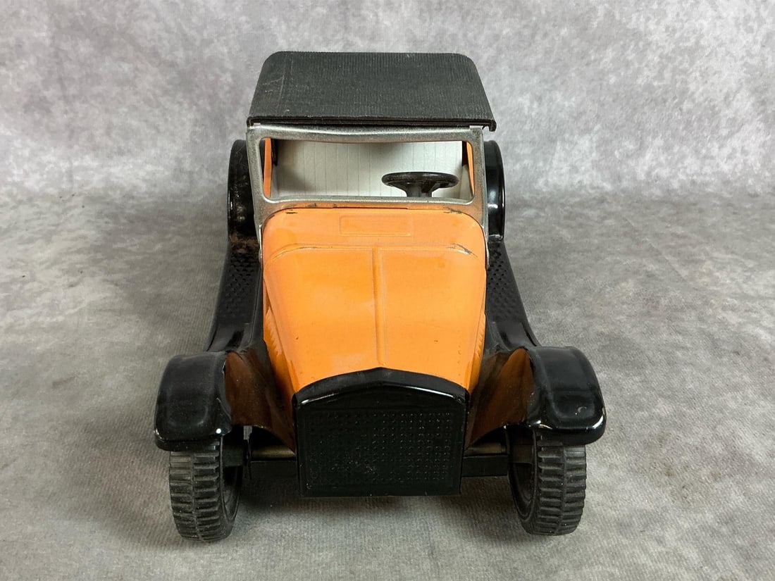 Nylint Model T Roadsters - 6