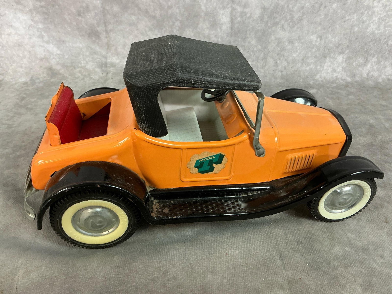 Nylint Model T Roadsters - 7