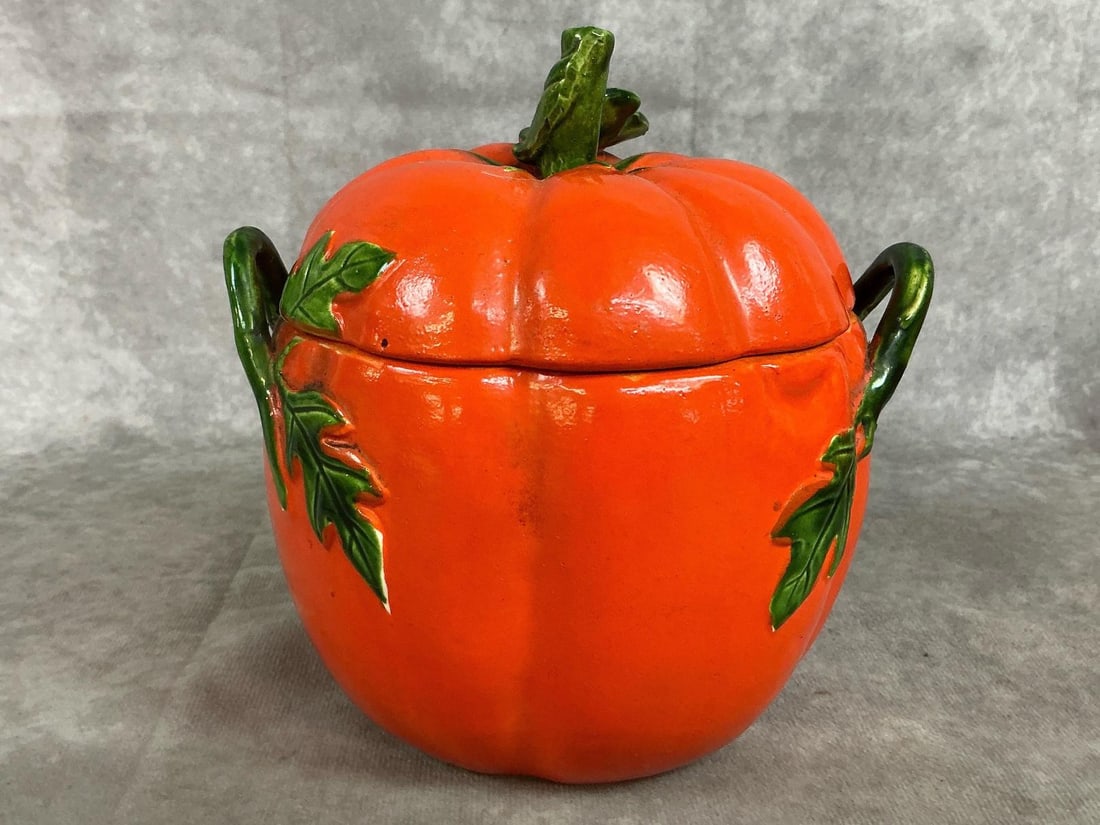 Tomato Ware Set - 2