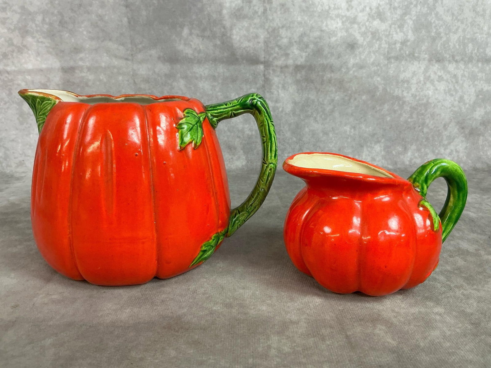 Tomato Ware Set - 3