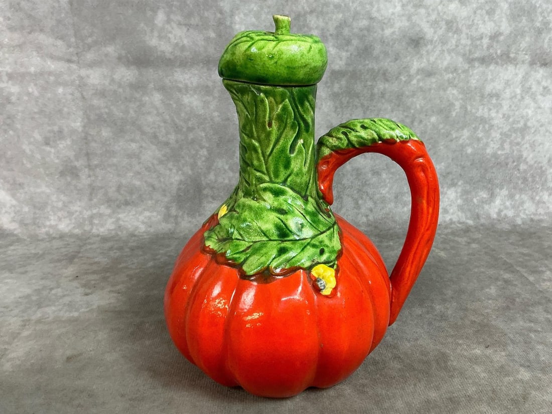 Tomato Ware Set - 4
