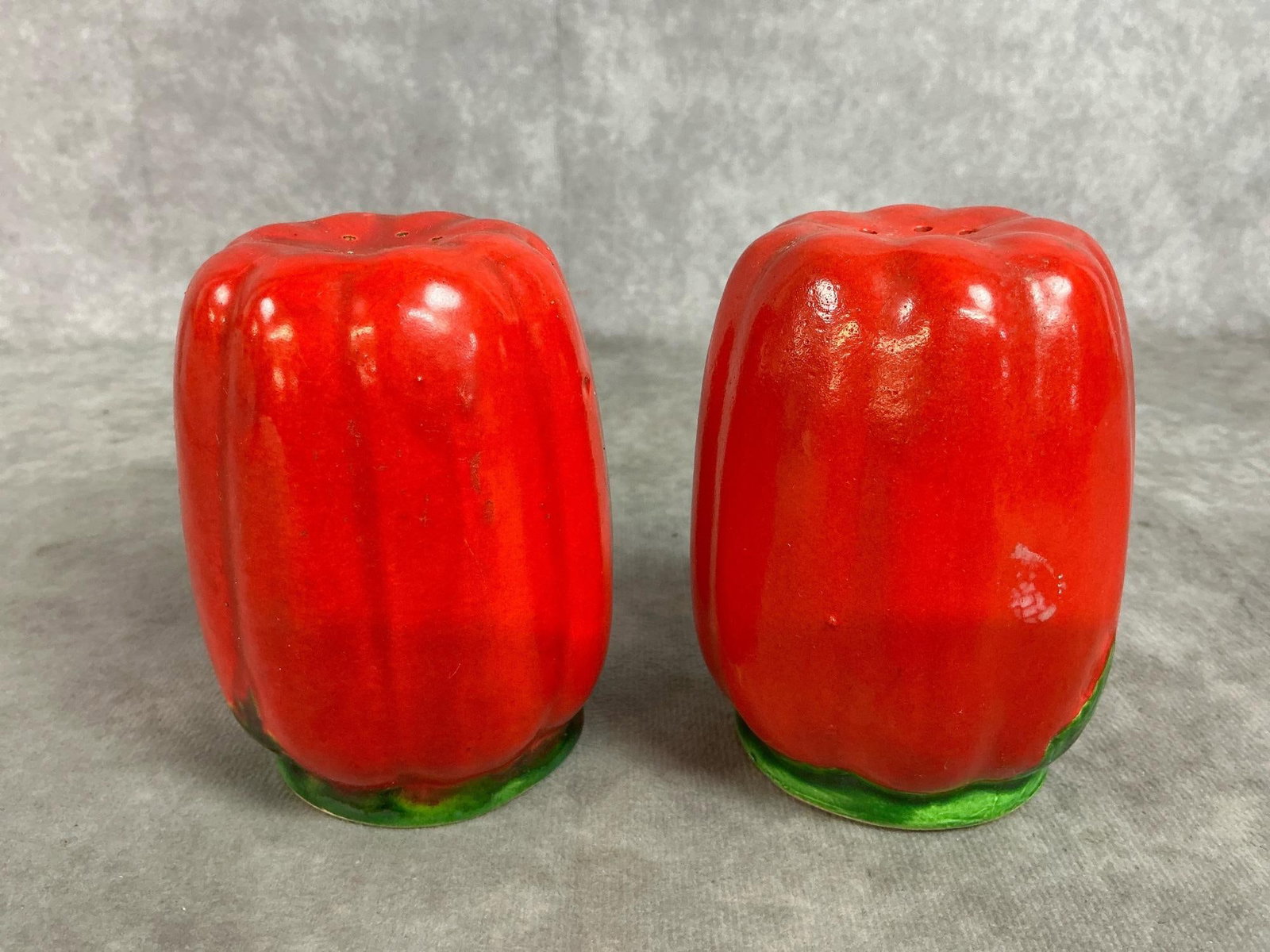 Tomato Ware Set - 5