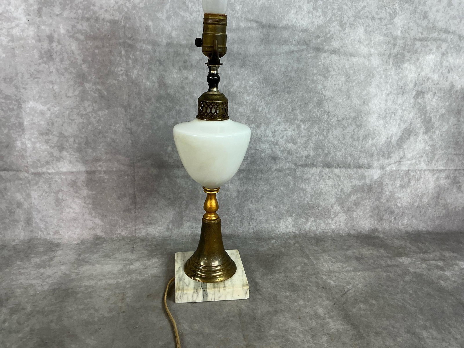 Parlor Table Lamps - 7