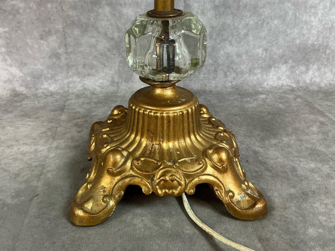 Italian Table Lamp - 3