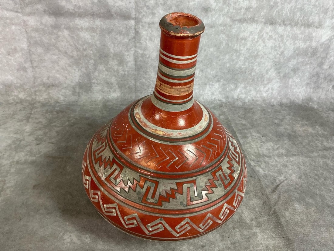 Mexican Water Jug - 2