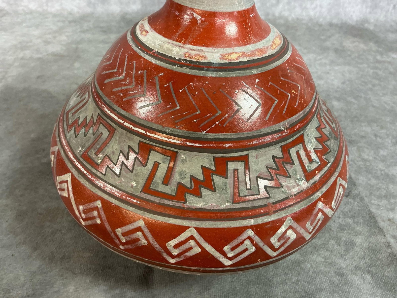 Mexican Water Jug - 5
