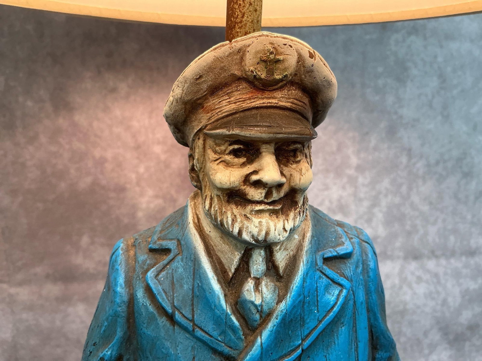 Nautical Table Lamp - 3