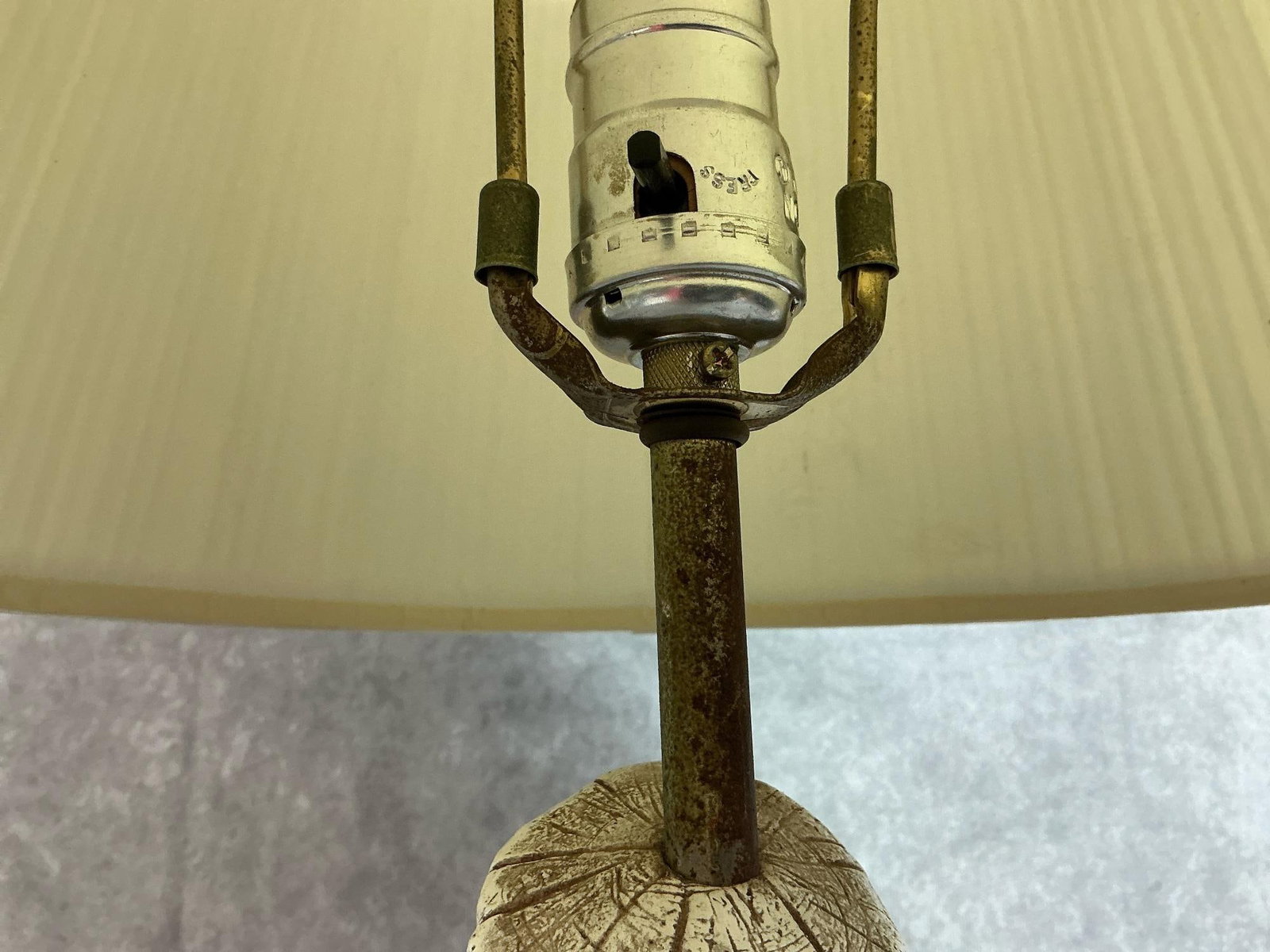 Nautical Table Lamp - 5