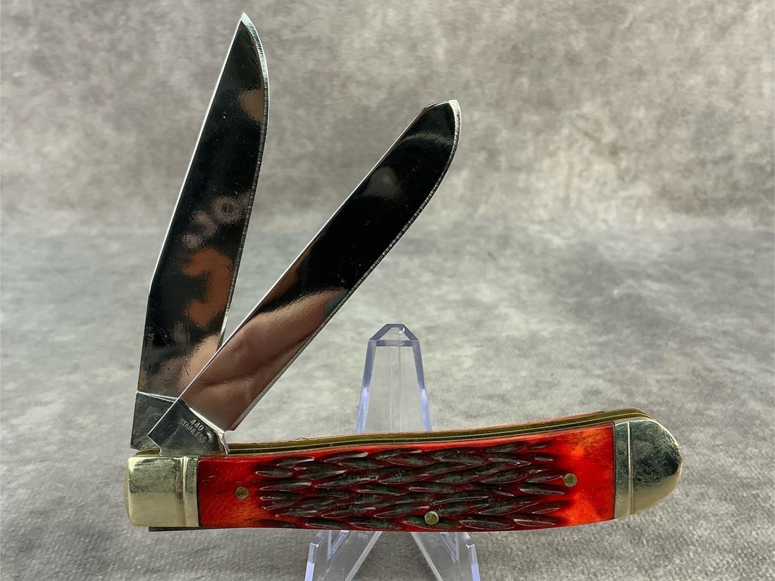 Barack Obama Knife - 5