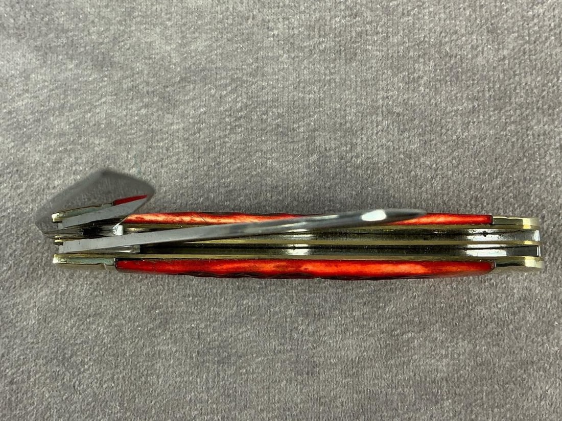 Barack Obama Knife - 6