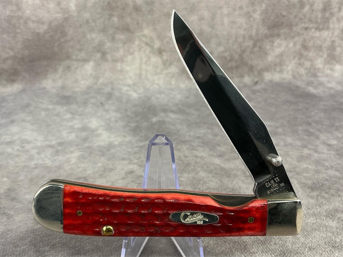 Case XX Knife - 2