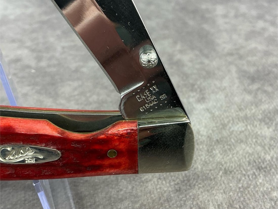 Case XX Knife - 3